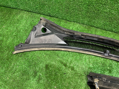 แผงคาวล์ใต้กระจกหน้า SUBARU FORESTER OEM 91151FC000 91151FC020 SF5 1997