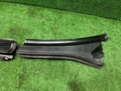 แผงคาวล์ใต้กระจกหน้า SUBARU FORESTER OEM 91151FC000 91151FC020 SF5 1997