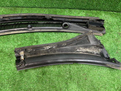 แผงคาวล์ใต้กระจกหน้า SUBARU FORESTER OEM 91151FC000 91151FC020 SF5 1997
