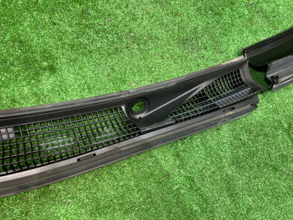 แผงคาวล์ใต้กระจกหน้า SUBARU FORESTER OEM 91151FC000 91151FC020 SF5 1997
