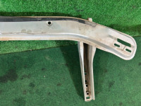 Rear bumper reinforcement SUBARU FORESTER OEM 57760FC220 SF5 1997 SILVER 406