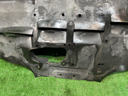 Защита двигателя SUBARU FORESTER OEM 56410FC000 SF5 1997 SILVER 406