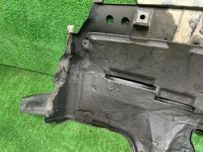 Защита двигателя SUBARU FORESTER OEM 56410FC000 SF5 1997 SILVER 406