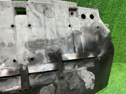 Защита двигателя SUBARU FORESTER OEM 56410FC000 SF5 1997 SILVER 406