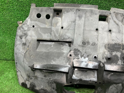 Защита двигателя SUBARU FORESTER OEM 56410FC000 SF5 1997 SILVER 406