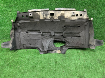 Защита двигателя SUBARU FORESTER OEM 56410FC000 SF5 1997 SILVER 406