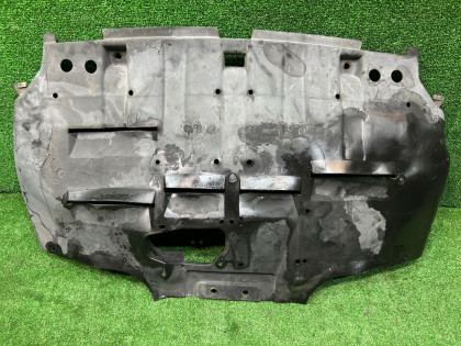 Защита двигателя SUBARU FORESTER OEM 56410FC000 SF5 1997 SILVER 406