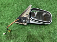 Зеркало правое SUBARU FORESTER OEM 91031FC100SG SF5 1997 SILVER 406