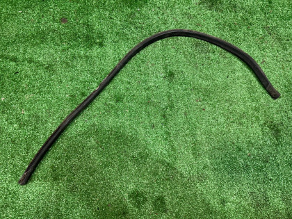 Proteção da cava da roda esquerda 91071FC000 SUBARU FORESTER