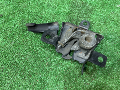 Cerradura del capó SUBARU FORESTER OEM 57310FC000 SF5 1997 SILVER 406