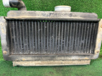 Intercooler SUBARU FORESTER OEM 21820AA091 SF5 1997 EJ20G AT