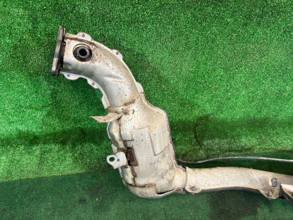 Катализатор Даун-пайп SUBARU FORESTER OEM 44102FA003 SF5 1997 EJ20G AT