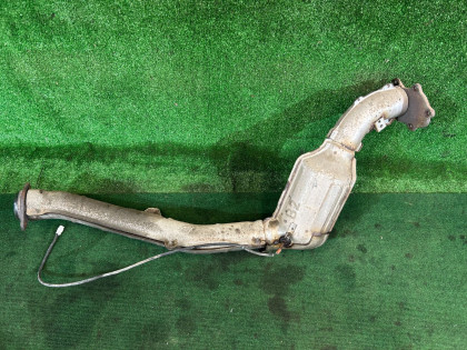 แคทาลิติก Даун-пайп 44102FA003 SUBARU FORESTER