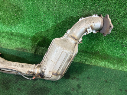 Катализатор Даун-пайп SUBARU FORESTER OEM 44102FA003 SF5 1997 EJ20G AT