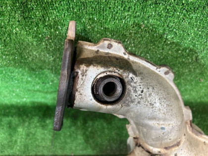 Катализатор Даун-пайп SUBARU FORESTER OEM 44102FA003 SF5 1997 EJ20G AT