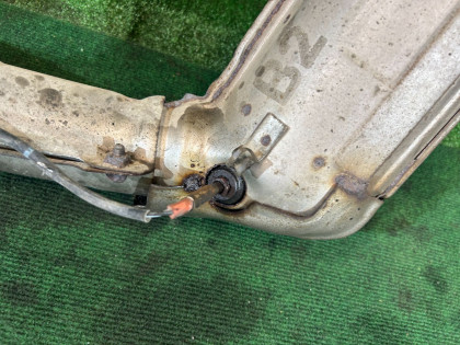 Катализатор Даун-пайп SUBARU FORESTER OEM 44102FA003 SF5 1997 EJ20G AT