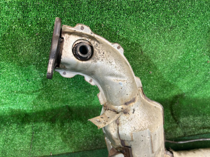 Катализатор Даун-пайп SUBARU FORESTER OEM 44102FA003 SF5 1997 EJ20G AT