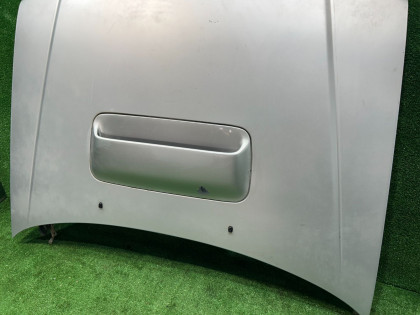 ฝากระโปรงหน้า SUBARU FORESTER OEM 57220FC030 SF5 1997 SILVER 406