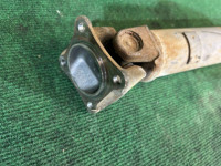 プロペラシャフト SUBARU FORESTER OEM 27031FC000 SF5 1997 EJ20G AT