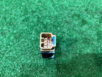 フォグランプスイッチ SUBARU FORESTER OEM 83001FA051 SF5 1997 EJ20G AT