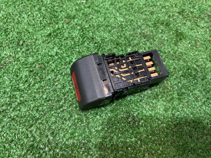 Hazard warning switch SUBARU FORESTER OEM 83045FC010OE SF5 1997 EJ20G AT