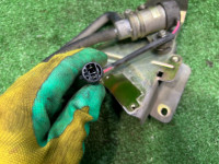 Válvula de control del turbo SUBARU FORESTER OEM 16102AA090 SF5 1997 EJ20G AT