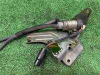 Válvula de control del turbo SUBARU FORESTER OEM 16102AA090 SF5 1997 EJ20G AT
