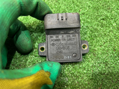 Ignition module SUBARU FORESTER OEM 22438AA140 SF5 1997 EJ20G AT