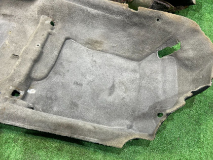 Moqueta SUBARU FORESTER OEM 95010FC010NF SF5 1997 SILVER 406