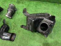 Caja del filtro de aire под свап SUBARU FORESTER OEM 46053AC100, 46053AC060 SF5 1997 EJ20G AT