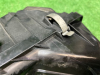 Caja del filtro de aire под свап SUBARU FORESTER OEM 46053AC100, 46053AC060 SF5 1997 EJ20G AT