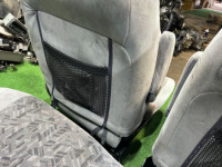 座椅总成 SUBARU FORESTER OEM 64010FC210NF 64010FC200NF 64100FC080 SF5 1997 SILVER 406