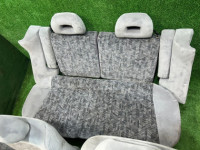 座椅总成 SUBARU FORESTER OEM 64010FC210NF 64010FC200NF 64100FC080 SF5 1997 SILVER 406