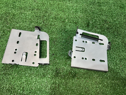 ขายึดเครื่องเสียง 66201FC000 SUBARU FORESTER