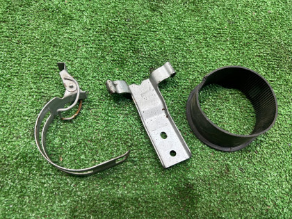 燃油滤清器支架 SUBARU FORESTER OEM 42031AA040 42053AA000 42050AA020 SF5 1997 EJ20G AT