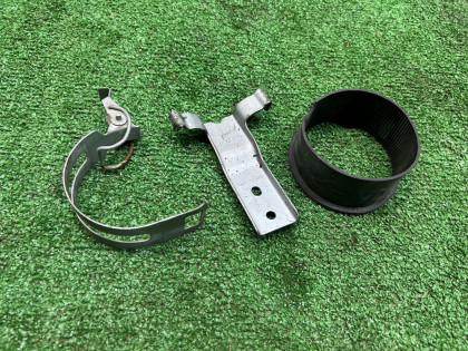 Soporte del filtro de combustible 42031AA040 42053AA000 42050AA020 SUBARU FORESTER