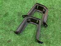 后稳定杆支架 SUBARU FORESTER OEM 20520AC000 20520AC010 SF5 1997 SILVER 406