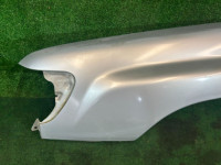 Guarda-lamas dianteiro esquerdo SUBARU FORESTER OEM 57120FC010 SF5 1997 SILVER 406
