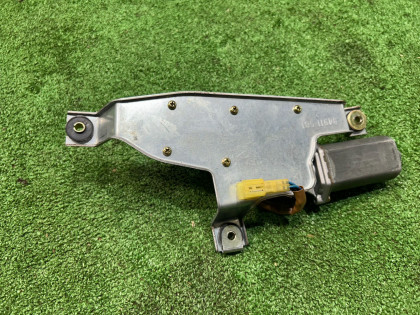 Моторчик заднего дворника SUBARU FORESTER OEM 86511FC040 SF5 1997 EJ20G AT