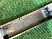 Embellecedor bajo el faro derecho SUBARU FORESTER OEM 57112FC000SG SF5 1997