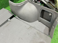 Boot trim SUBARU FORESTER OEM 94063FC000NF 94063FC010NF 95020FC010NF SF5 1997 SILVER 406