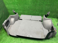 Boot trim SUBARU FORESTER OEM 94063FC000NF 94063FC010NF 95020FC010NF SF5 1997 SILVER 406