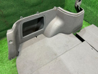 Boot trim SUBARU FORESTER OEM 94063FC000NF 94063FC010NF 95020FC010NF SF5 1997 SILVER 406