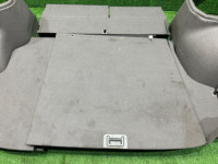 Boot trim SUBARU FORESTER OEM 94063FC000NF 94063FC010NF 95020FC010NF SF5 1997 SILVER 406