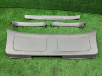 Обшивка пятой двери 94064FC000ND 94013FC020ND 94013FC010ND 94013FC000ND SUBARU FORESTER