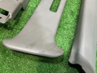Pillar trim SUBARU FORESTER OEM 94010FC000ND 94010FC010ND 94010FC020ND 94010FC030ND 94010FC041ND SF5 1997 SILVER 406