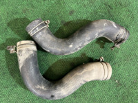 Radiator hoses SUBARU FORESTER OEM X4511FC020 X4511FC040 SF5 1997 EJ20G AT
