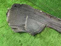 右前轮内衬 SUBARU FORESTER OEM 59110FC000 SF5 1997 SILVER 406