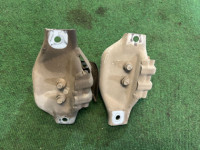 ยางแท่นเครื่อง 41022FA090 41031AA290 41031AA281 SUBARU FORESTER
