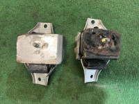 Soportes de motor SUBARU FORESTER OEM 41022FA090 41031AA290 41031AA281 SF5 1997 EJ20G AT